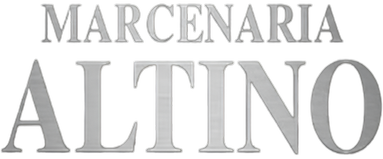 Marcenaria Altino Arte Logo