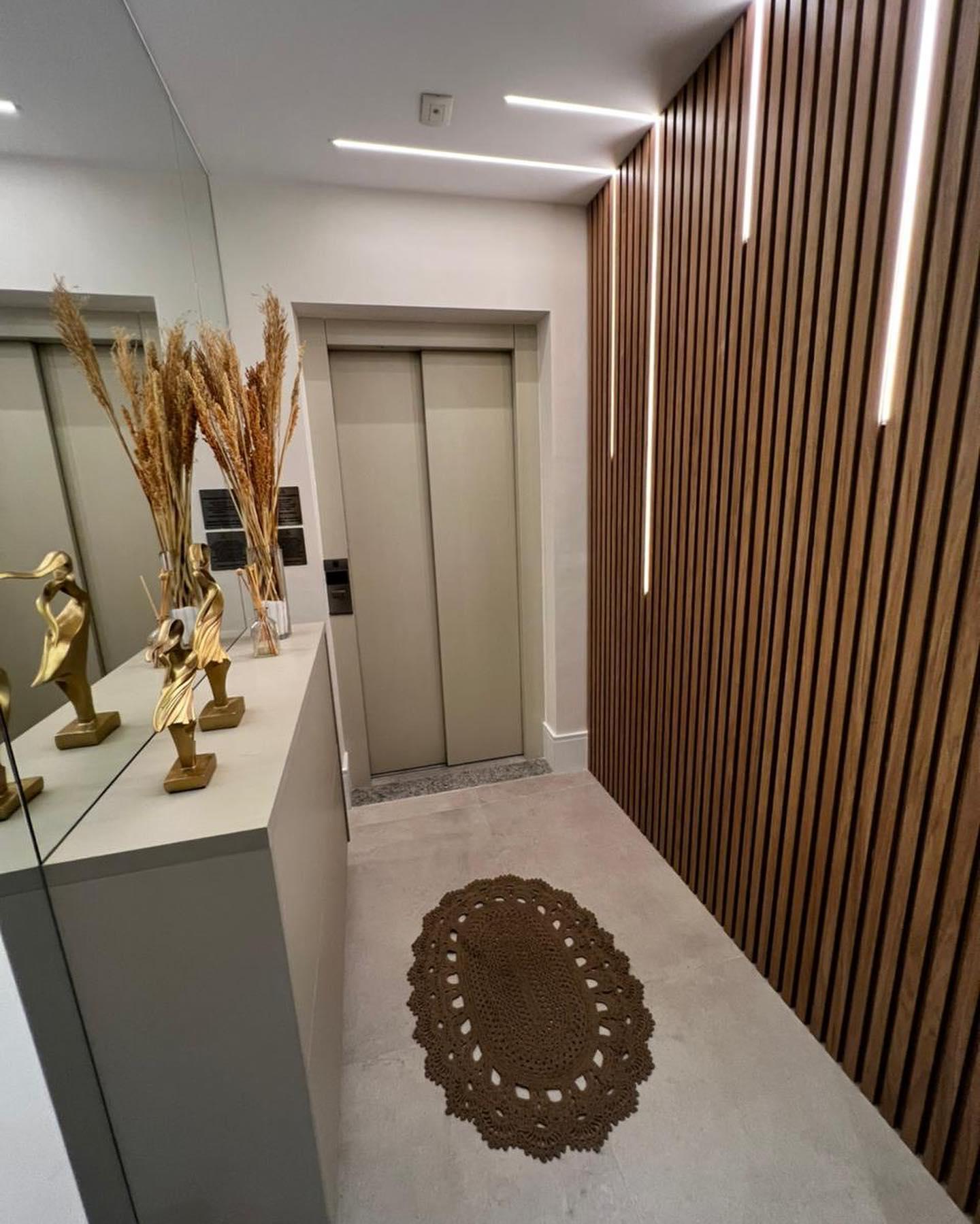 Hall de Passagem